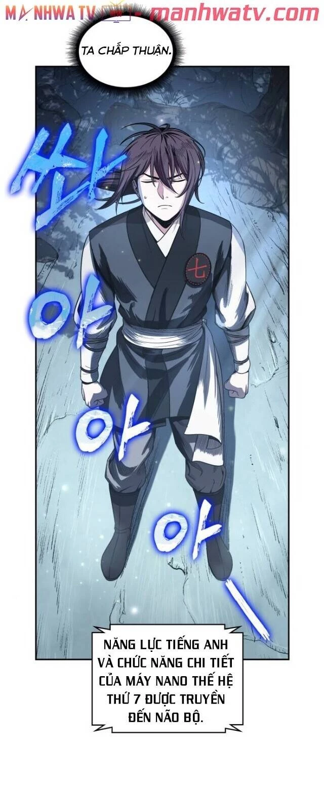 Ngã Lão Ma Thần Chapter 21 - Trang 4