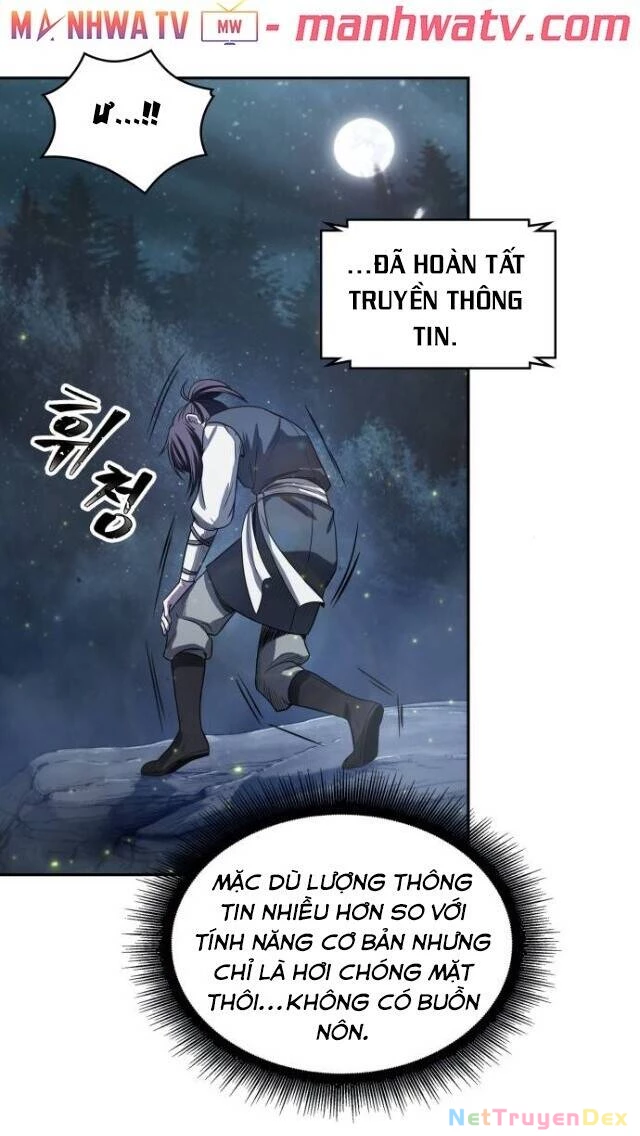 Ngã Lão Ma Thần Chapter 21 - Trang 4