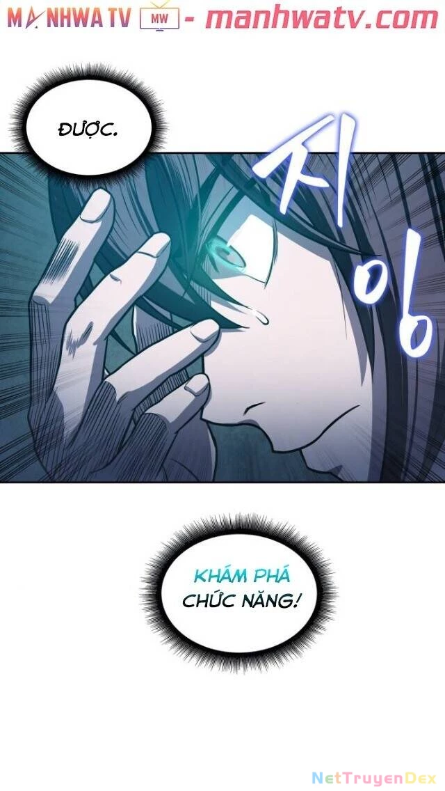 Ngã Lão Ma Thần Chapter 21 - Trang 4