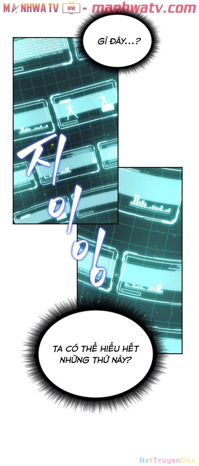 Ngã Lão Ma Thần Chapter 21 - Trang 4