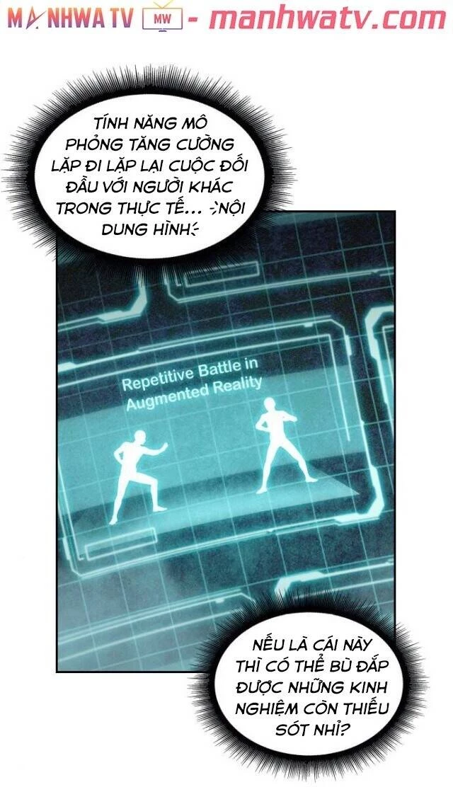 Ngã Lão Ma Thần Chapter 21 - Trang 4