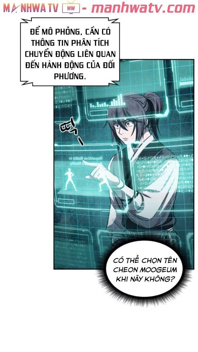 Ngã Lão Ma Thần Chapter 21 - Trang 4