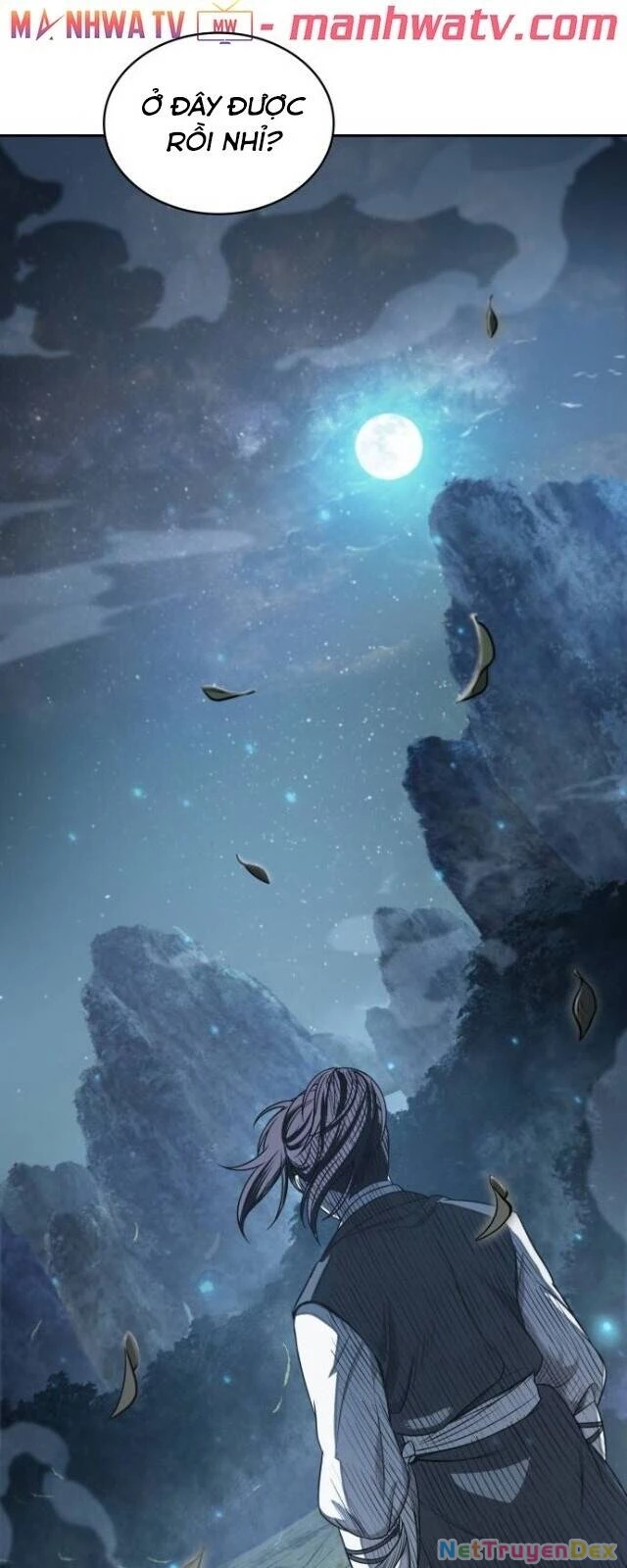 Ngã Lão Ma Thần Chapter 21 - Trang 4