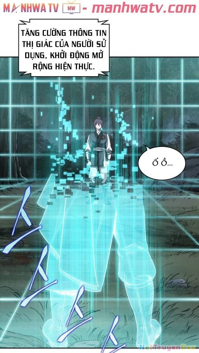 Ngã Lão Ma Thần Chapter 21 - Trang 4