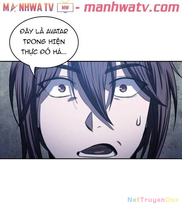 Ngã Lão Ma Thần Chapter 21 - Trang 4