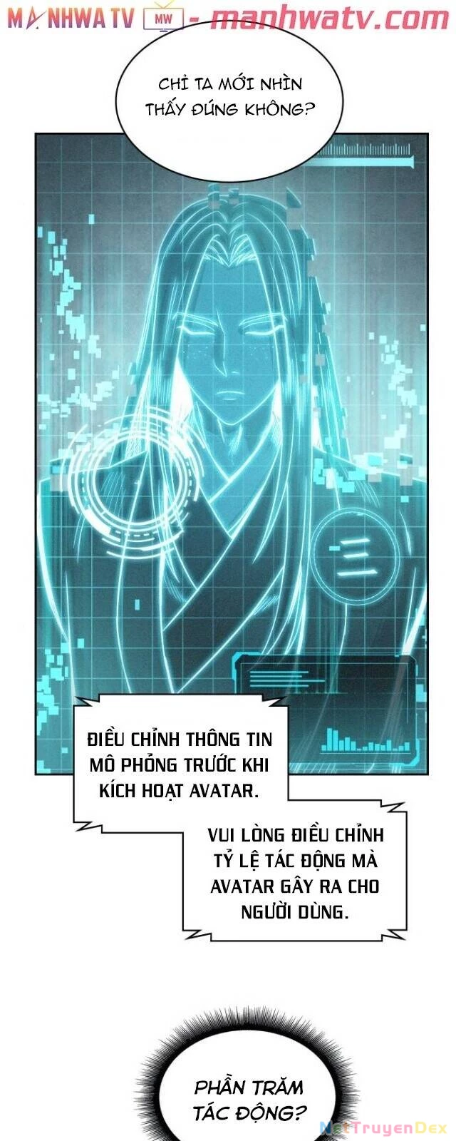 Ngã Lão Ma Thần Chapter 21 - Trang 4