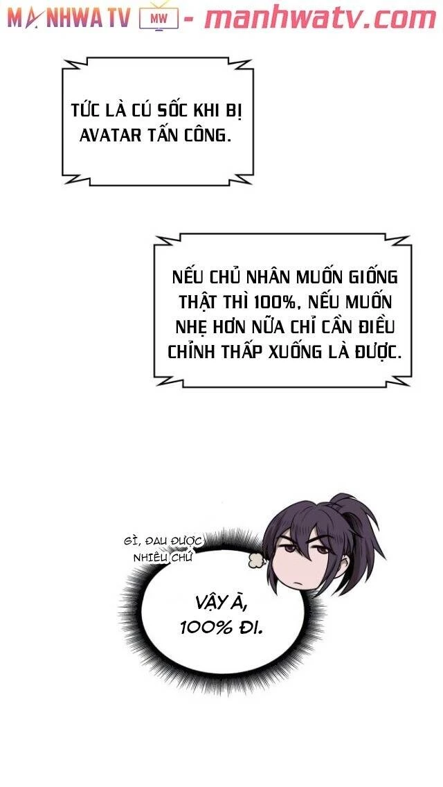 Ngã Lão Ma Thần Chapter 21 - Trang 4