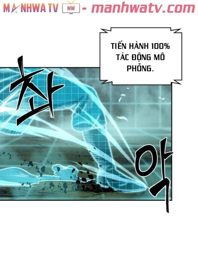 Ngã Lão Ma Thần Chapter 21 - Trang 4