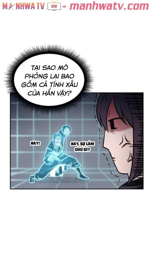 Ngã Lão Ma Thần Chapter 21 - Trang 4