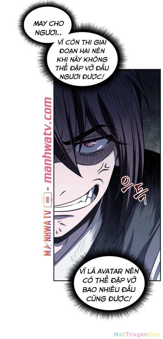 Ngã Lão Ma Thần Chapter 21 - Trang 4