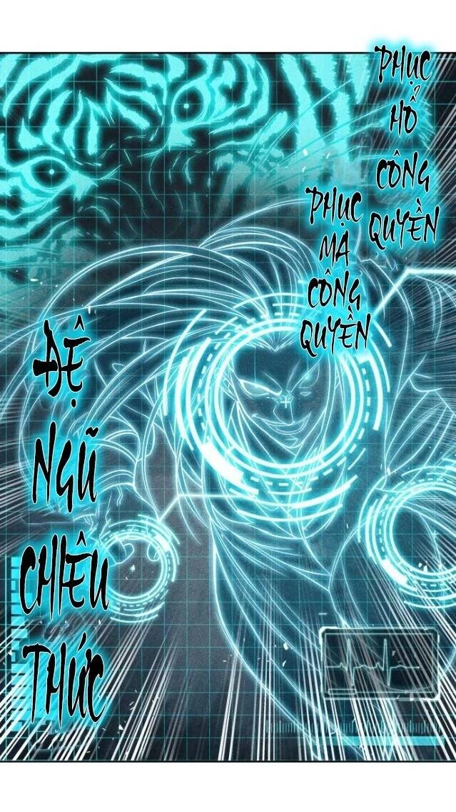 Ngã Lão Ma Thần Chapter 21 - Trang 4