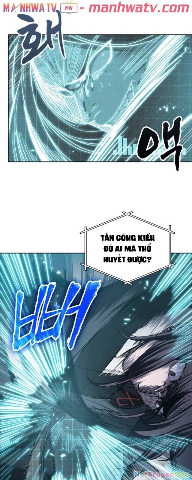 Ngã Lão Ma Thần Chapter 21 - Trang 4