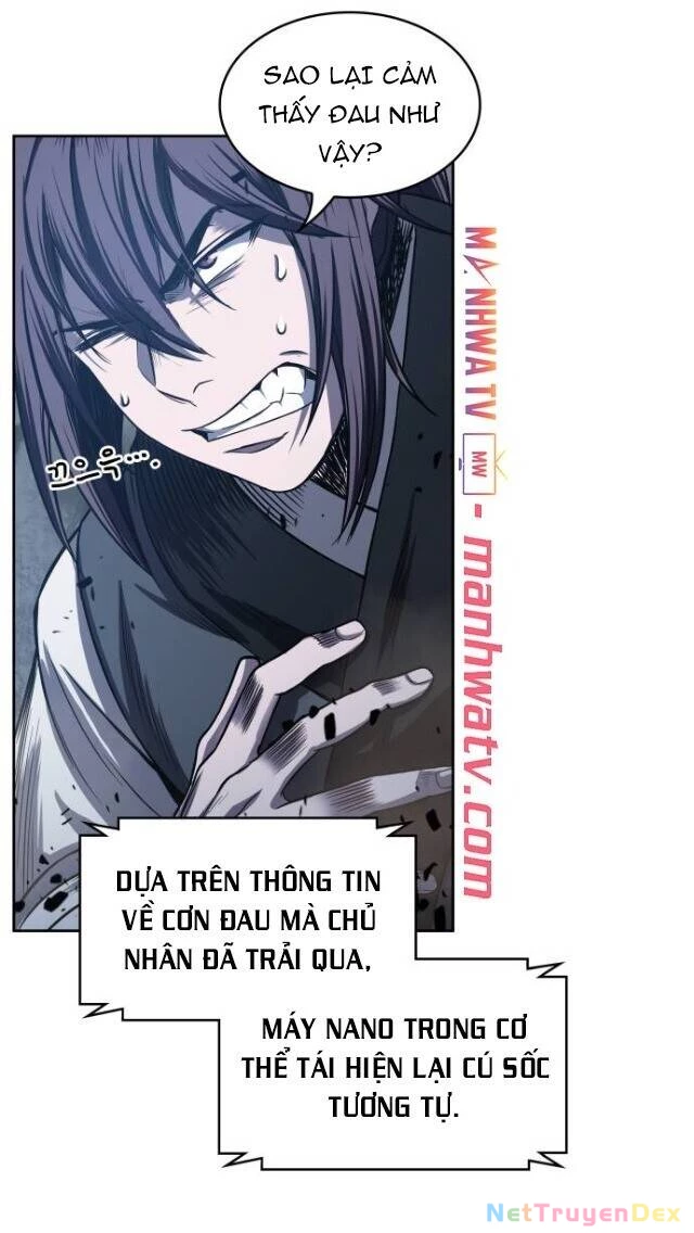 Ngã Lão Ma Thần Chapter 21 - Trang 4