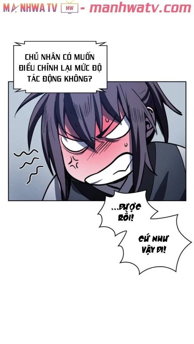 Ngã Lão Ma Thần Chapter 21 - Trang 4