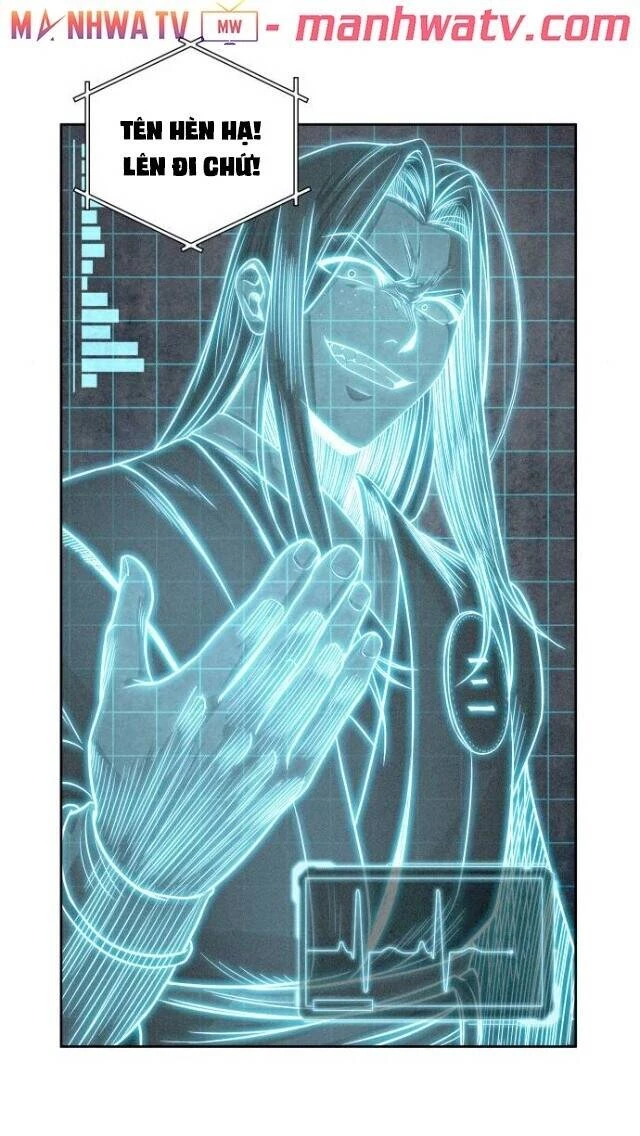 Ngã Lão Ma Thần Chapter 21 - Trang 4