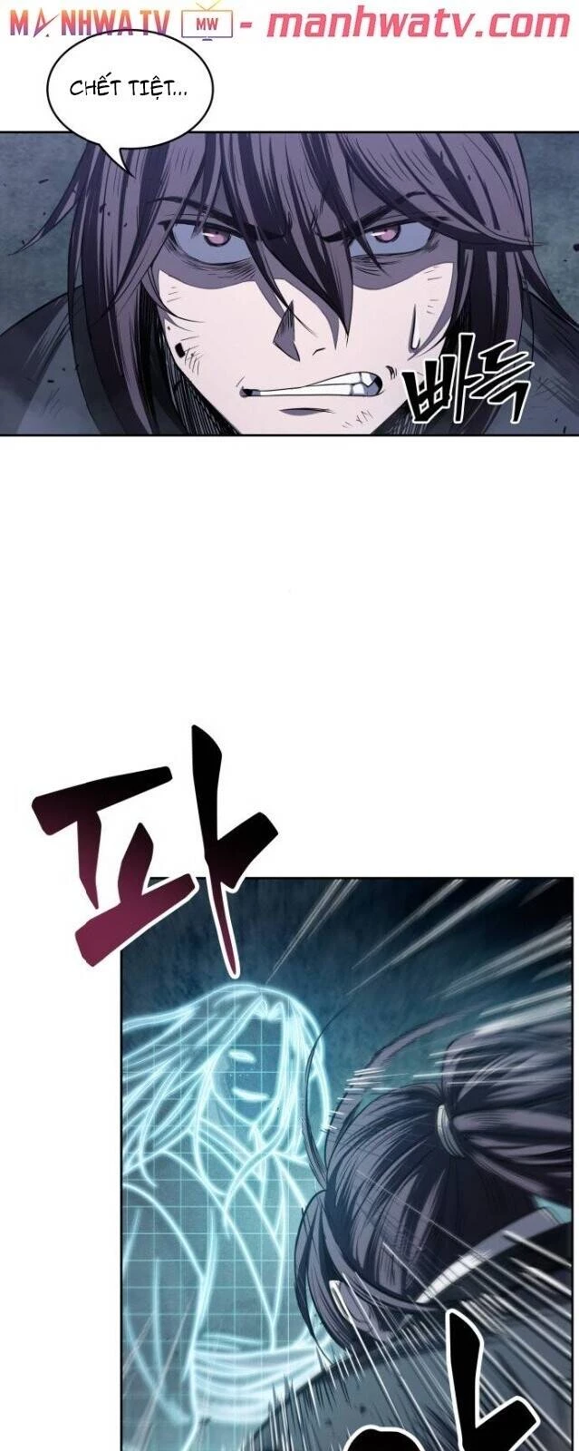 Ngã Lão Ma Thần Chapter 21 - Trang 4