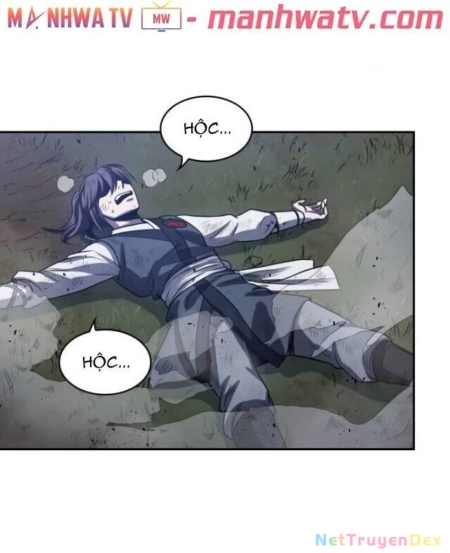 Ngã Lão Ma Thần Chapter 21 - Trang 4