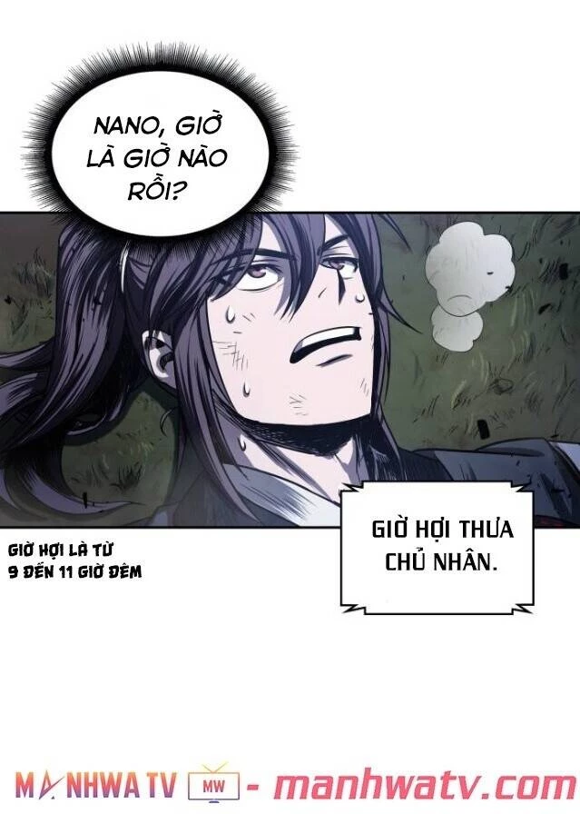 Ngã Lão Ma Thần Chapter 21 - Trang 4