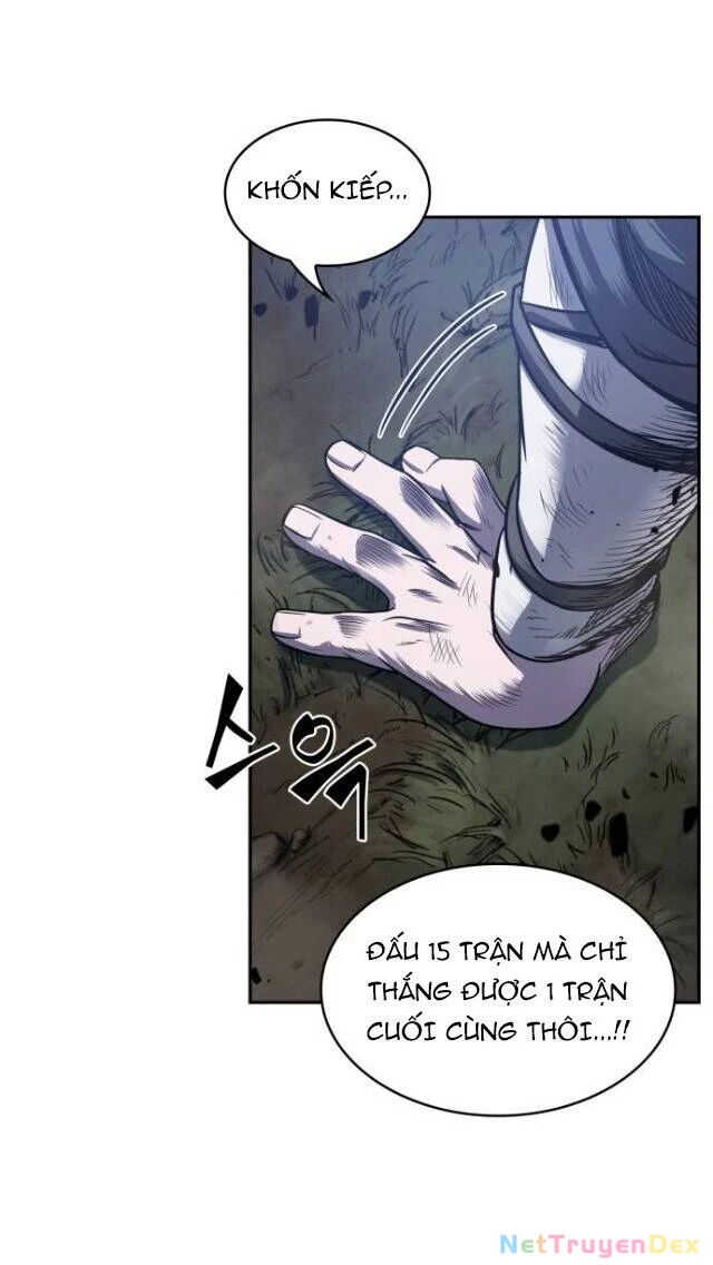 Ngã Lão Ma Thần Chapter 21 - Trang 4