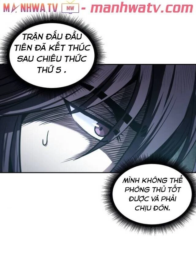 Ngã Lão Ma Thần Chapter 21 - Trang 4