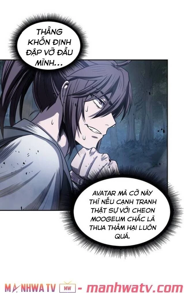 Ngã Lão Ma Thần Chapter 21 - Trang 4