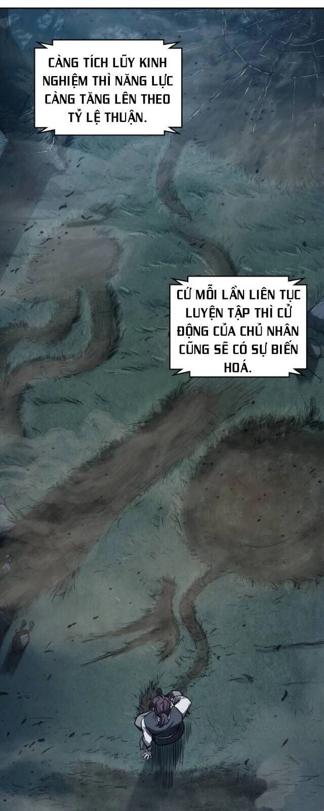 Ngã Lão Ma Thần Chapter 21 - Trang 4