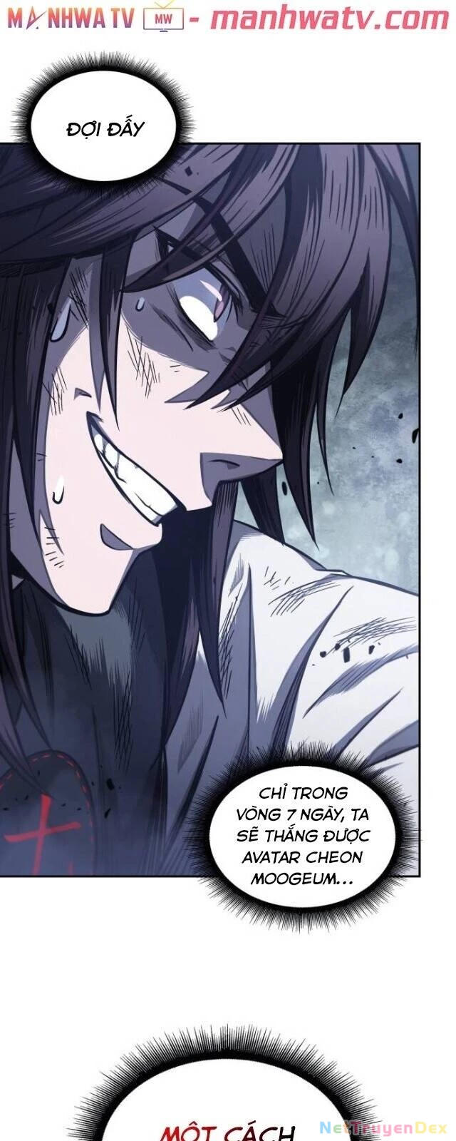 Ngã Lão Ma Thần Chapter 21 - Trang 4