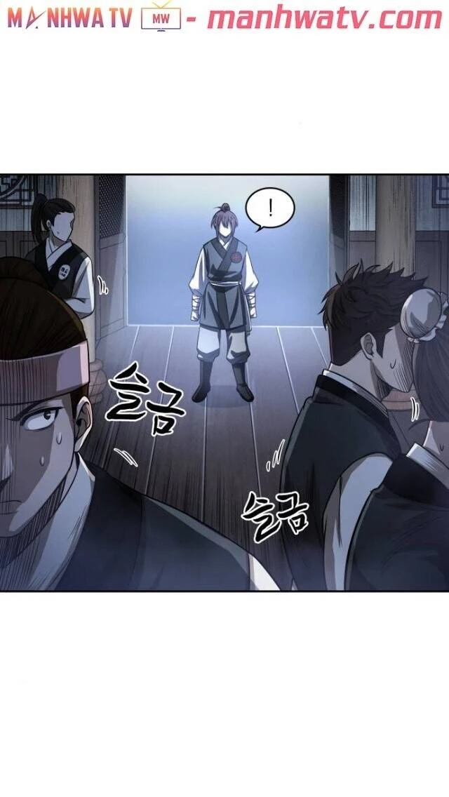 Ngã Lão Ma Thần Chapter 21 - Trang 4