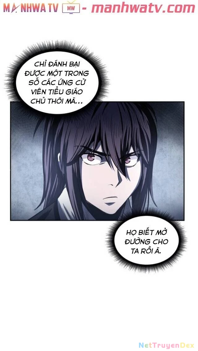Ngã Lão Ma Thần Chapter 21 - Trang 4