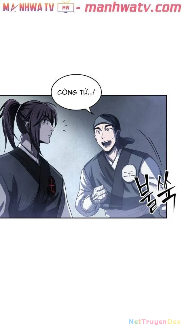 Ngã Lão Ma Thần Chapter 21 - Trang 4
