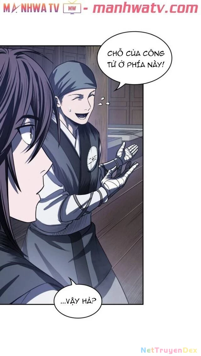 Ngã Lão Ma Thần Chapter 21 - Trang 4