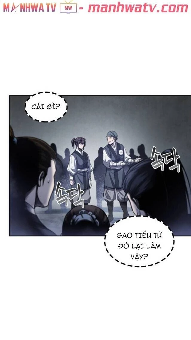 Ngã Lão Ma Thần Chapter 21 - Trang 4