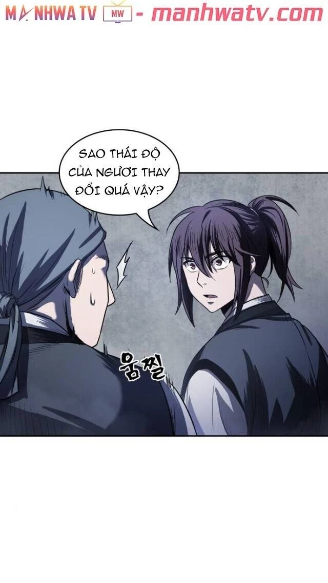 Ngã Lão Ma Thần Chapter 21 - Trang 4
