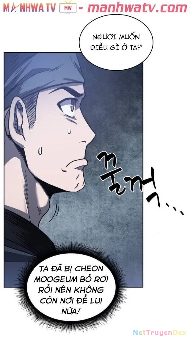 Ngã Lão Ma Thần Chapter 21 - Trang 4