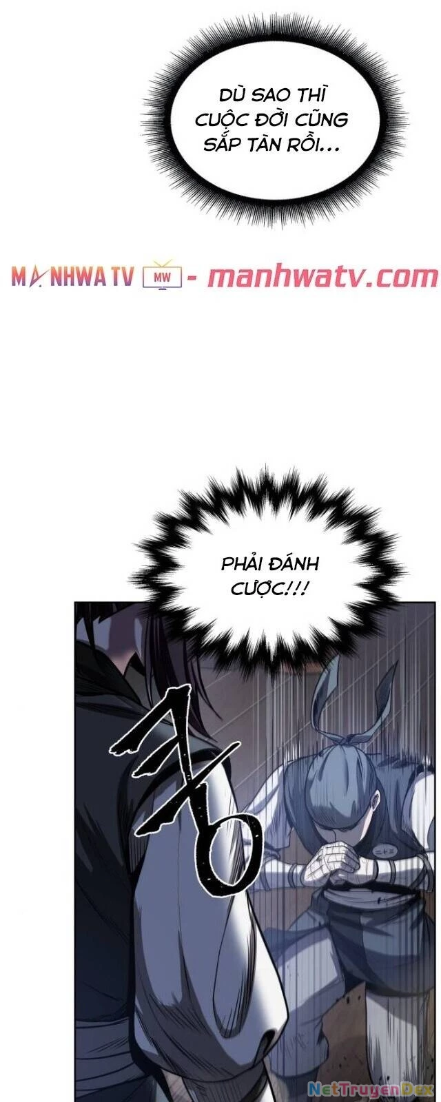 Ngã Lão Ma Thần Chapter 21 - Trang 4
