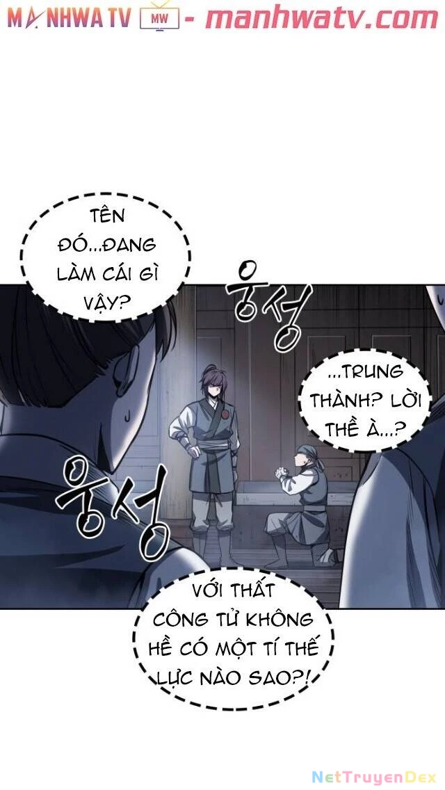 Ngã Lão Ma Thần Chapter 22 - Trang 4
