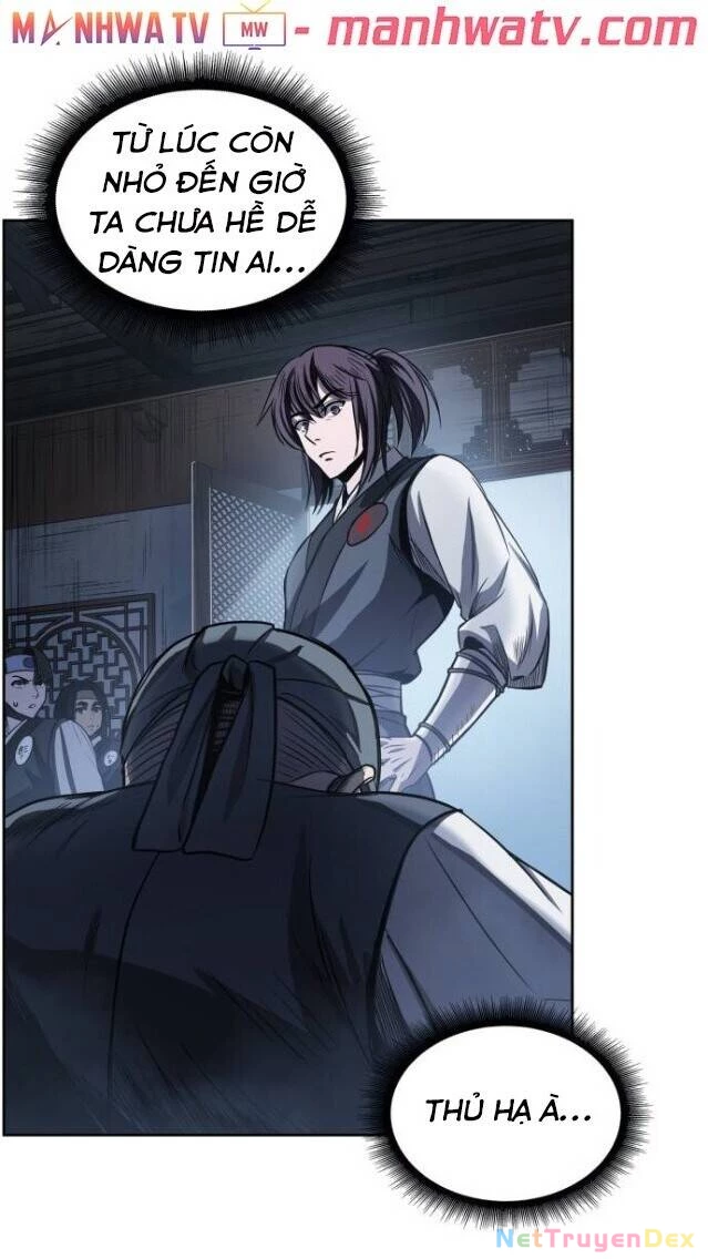 Ngã Lão Ma Thần Chapter 22 - Trang 4