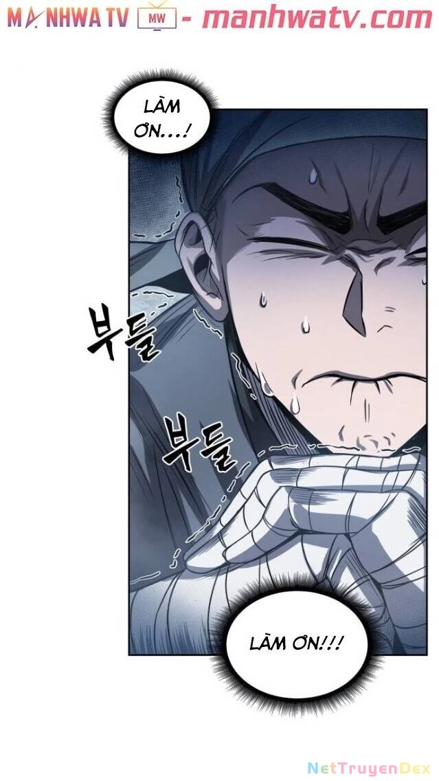 Ngã Lão Ma Thần Chapter 22 - Trang 4