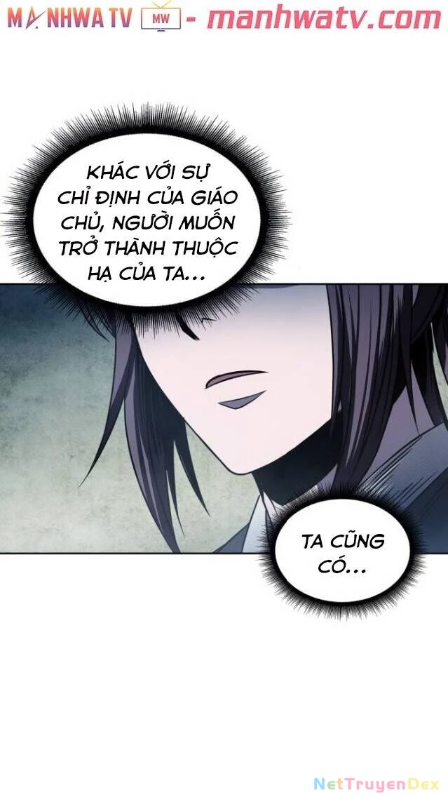 Ngã Lão Ma Thần Chapter 22 - Trang 4