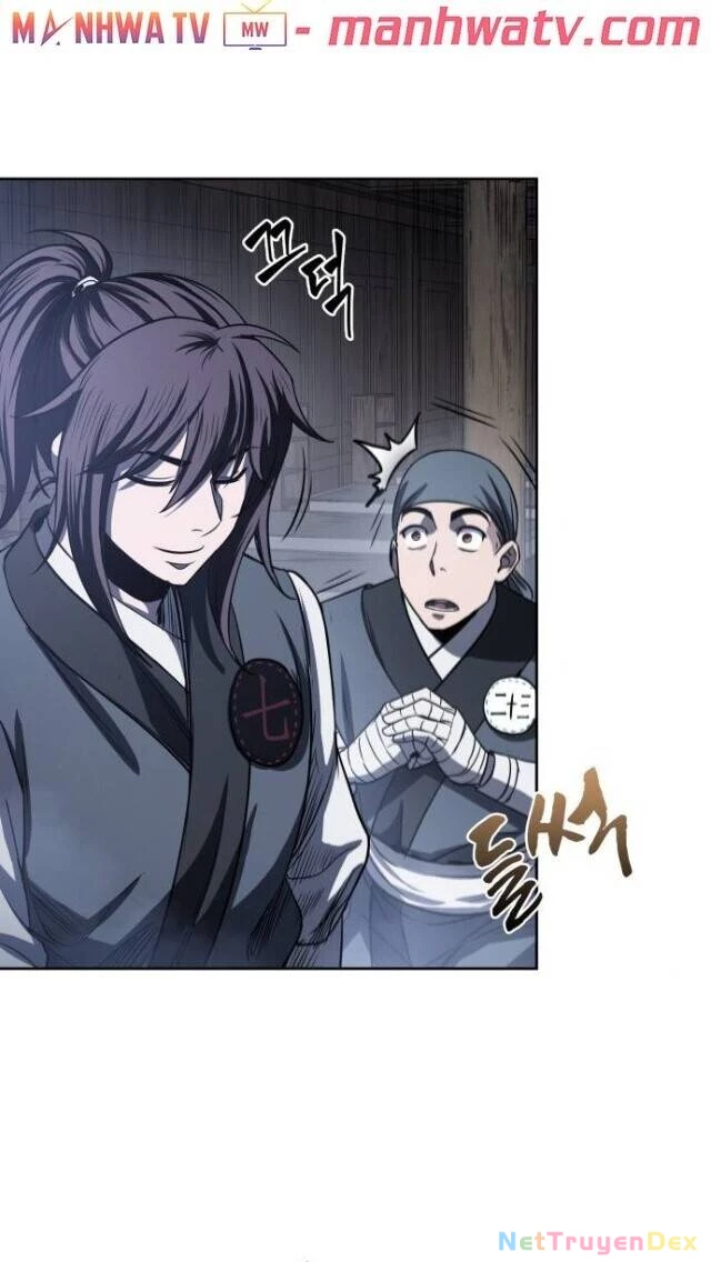 Ngã Lão Ma Thần Chapter 22 - Trang 4