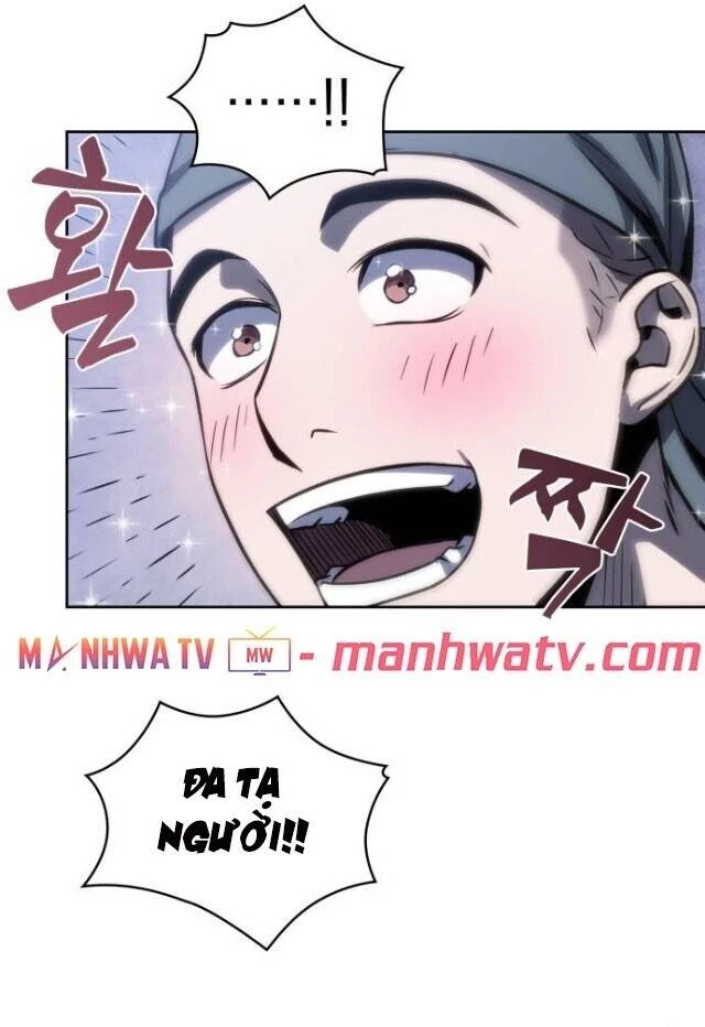 Ngã Lão Ma Thần Chapter 22 - Trang 4