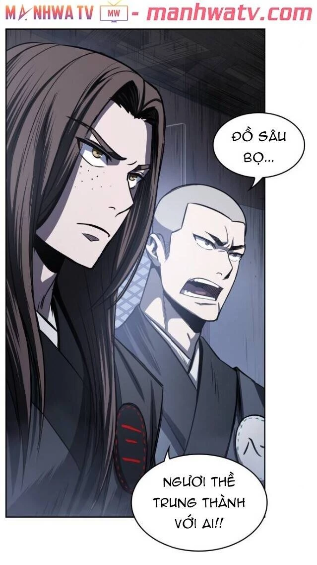 Ngã Lão Ma Thần Chapter 22 - Trang 4