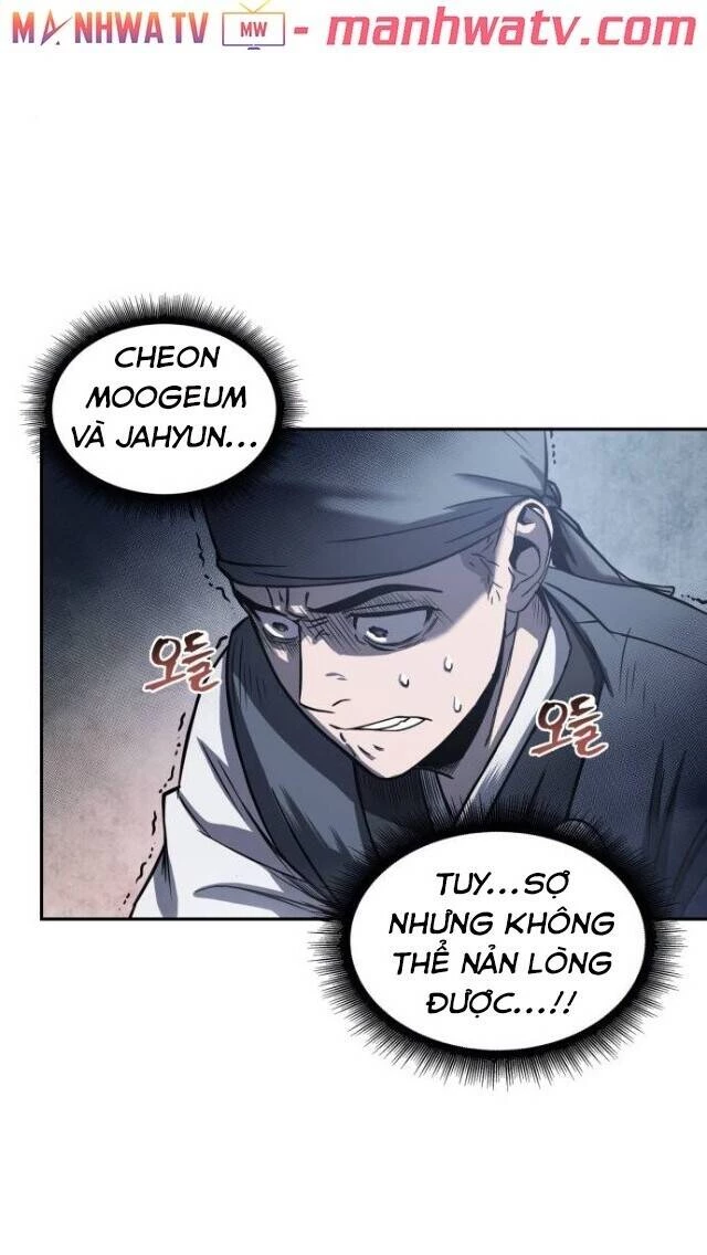 Ngã Lão Ma Thần Chapter 22 - Trang 4