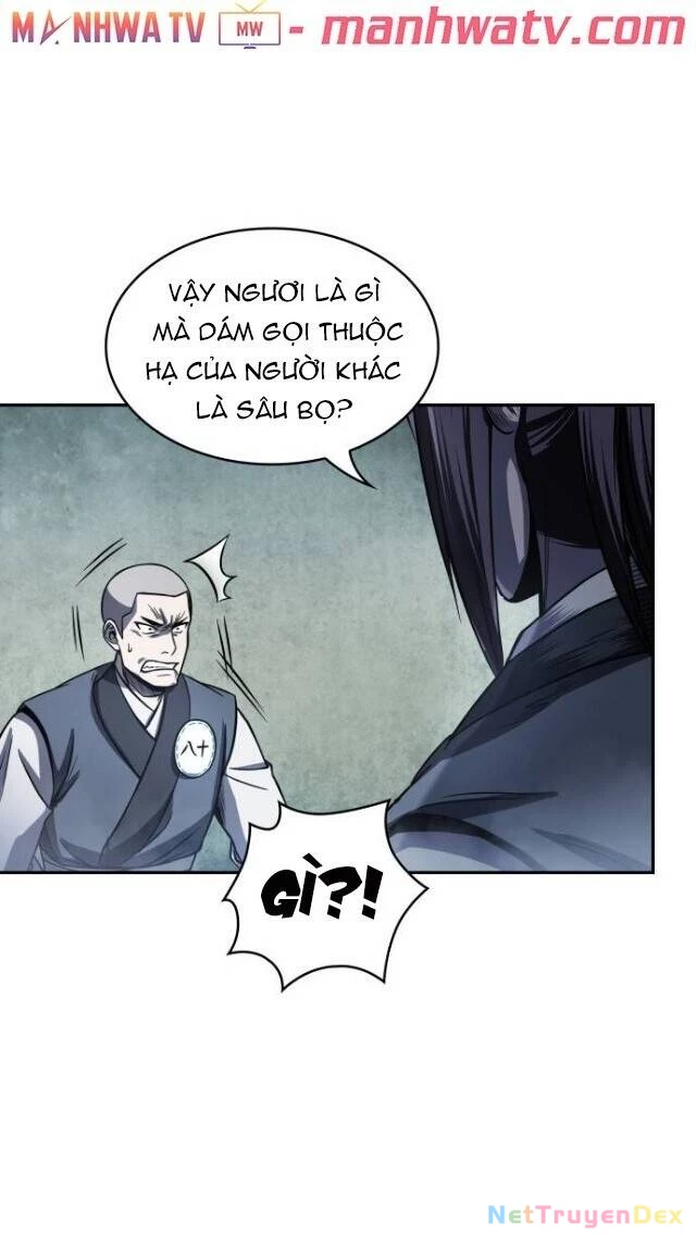 Ngã Lão Ma Thần Chapter 22 - Trang 4