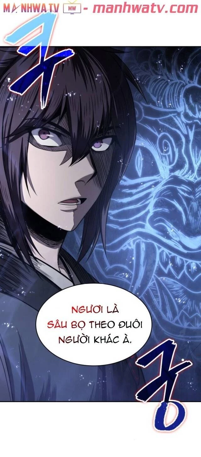 Ngã Lão Ma Thần Chapter 22 - Trang 4