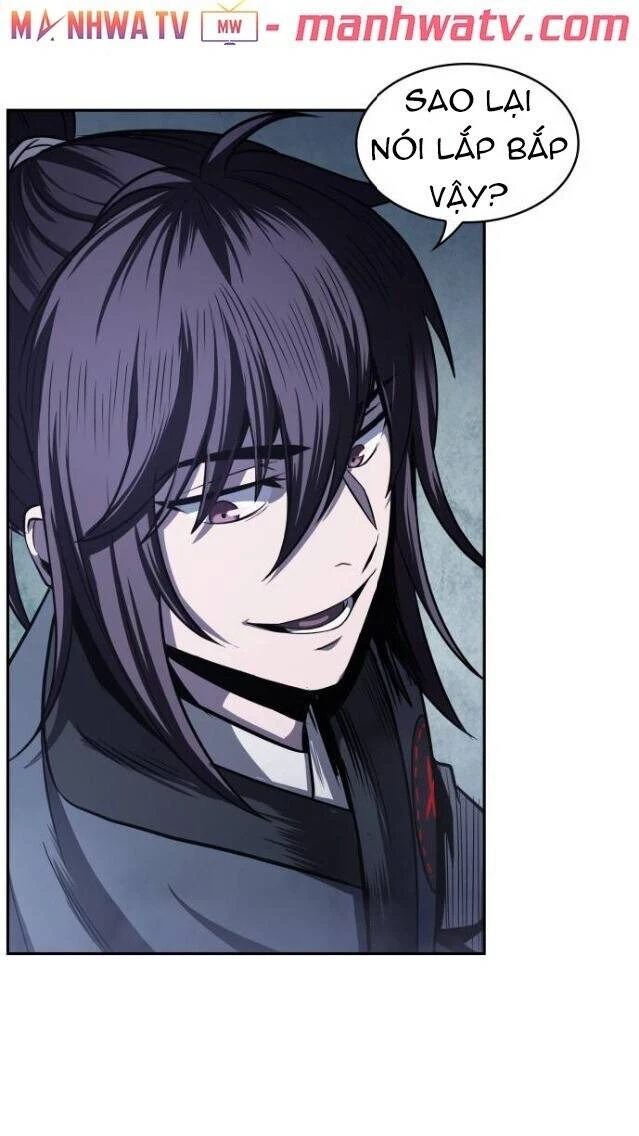 Ngã Lão Ma Thần Chapter 22 - Trang 4