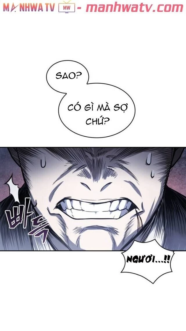 Ngã Lão Ma Thần Chapter 22 - Trang 4