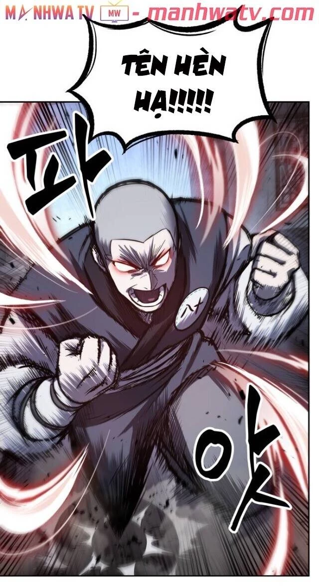 Ngã Lão Ma Thần Chapter 22 - Trang 4