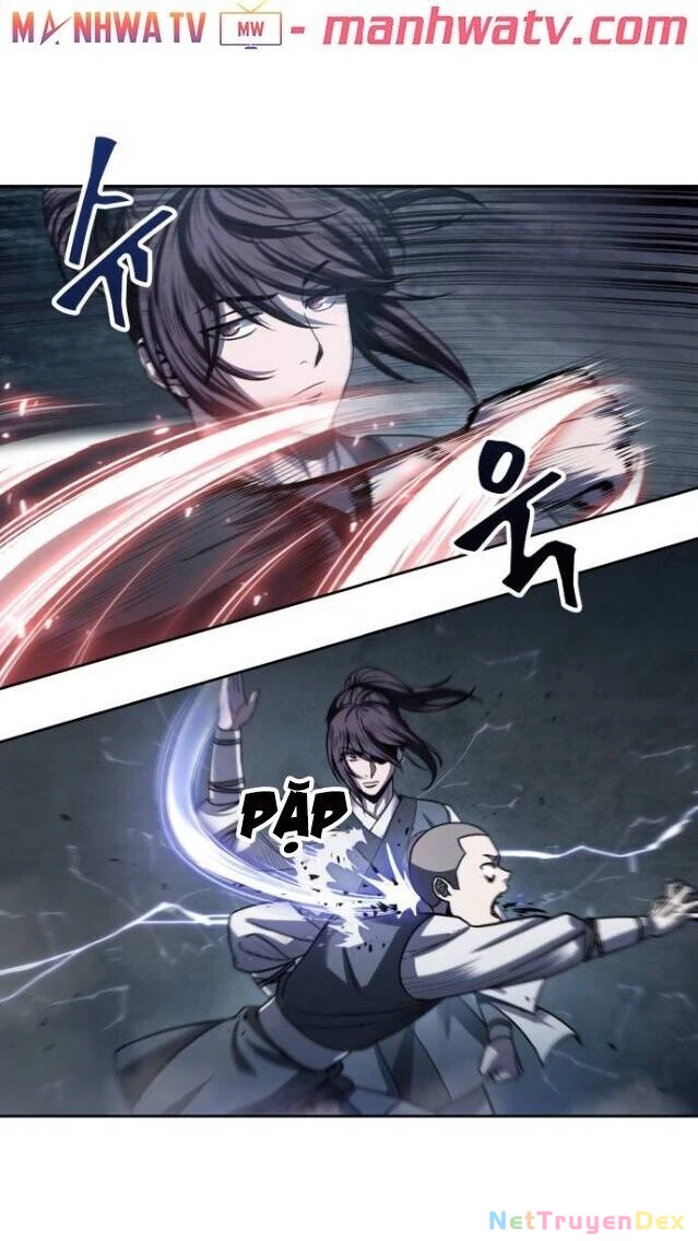Ngã Lão Ma Thần Chapter 22 - Trang 4