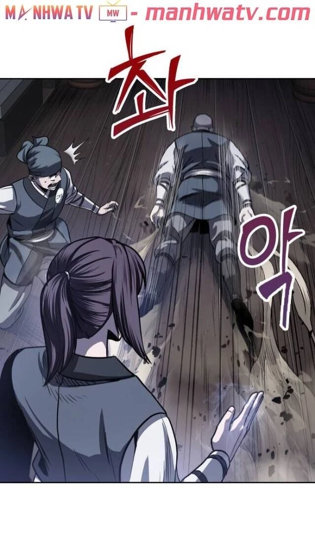 Ngã Lão Ma Thần Chapter 22 - Trang 4